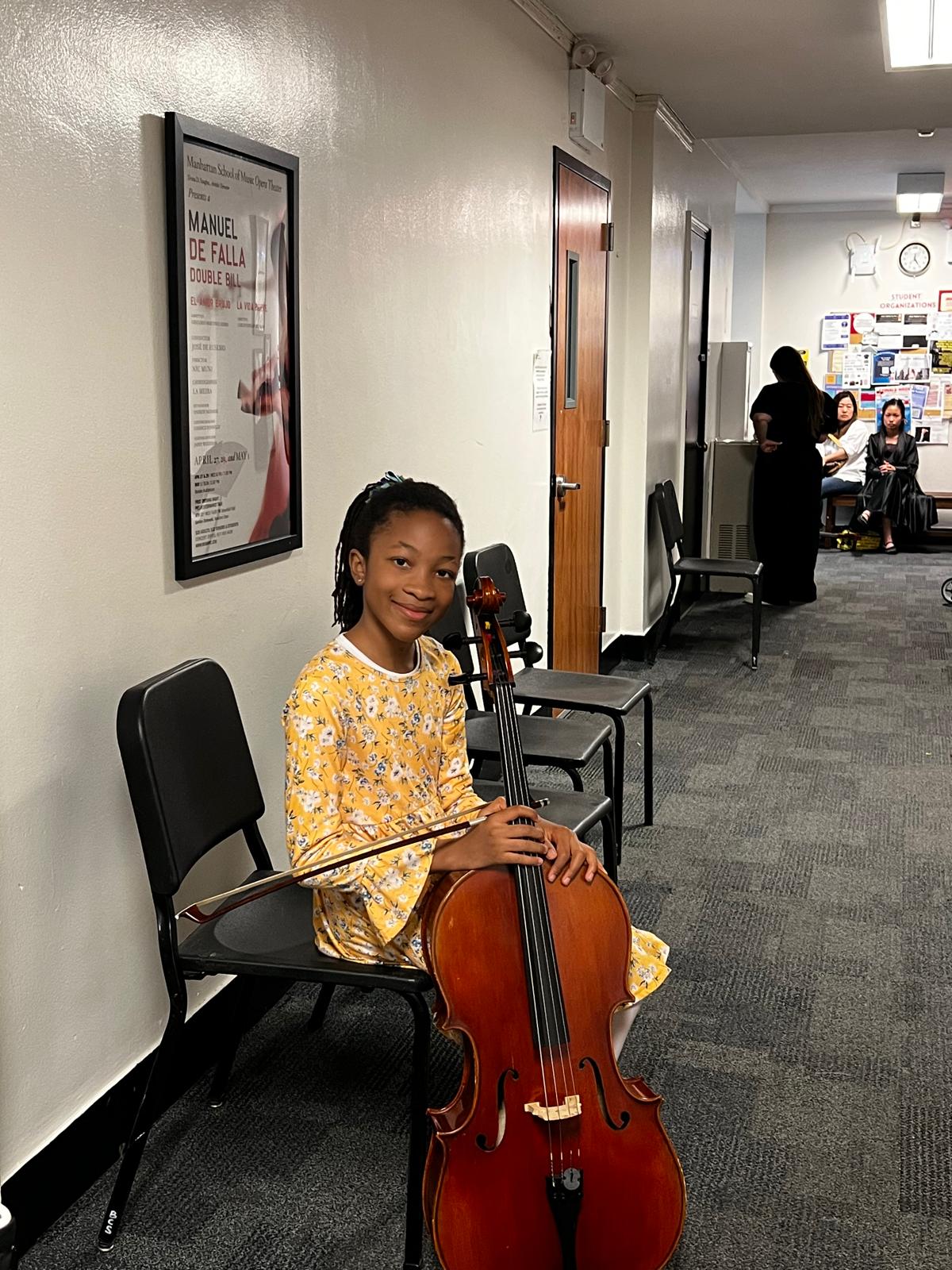 Manhattan School of Music