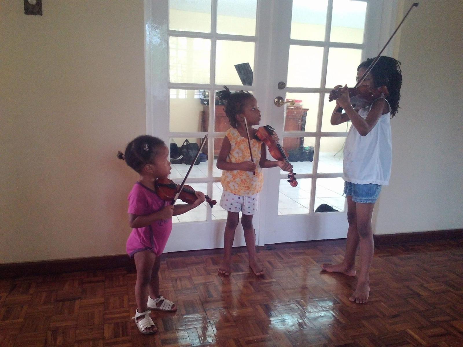 Concerto Competition Winner