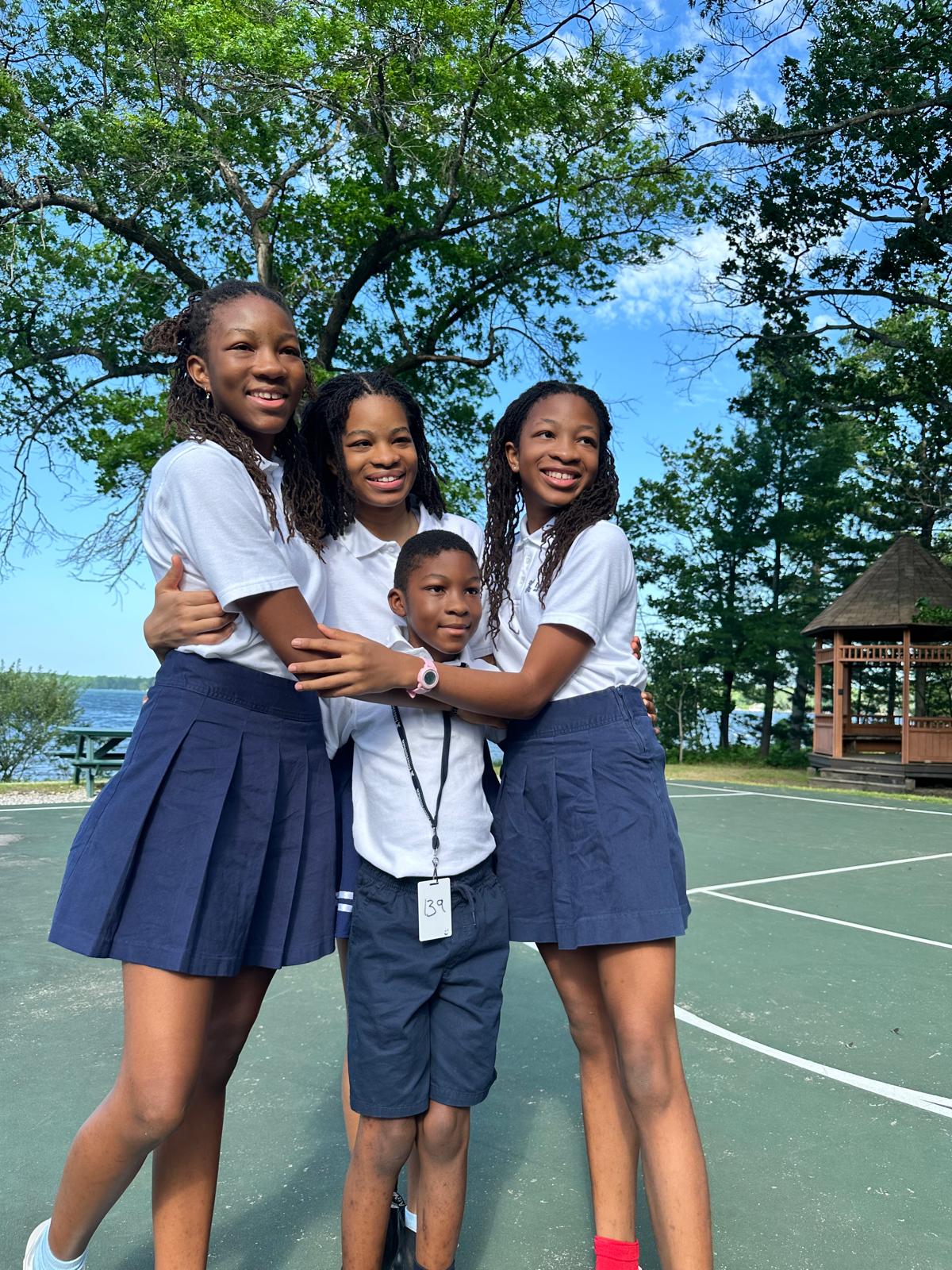 Interlochen Music Camp